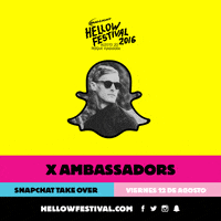 GIF by Hellow Festival