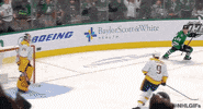 Ice Hockey Sport GIF by NHL