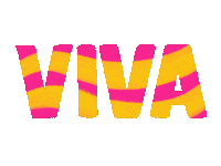Happy Viva Mexico Sticker