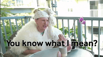 CarlaDelaney fun tv friends women GIF