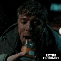 Extra Ordinary Movie GIF by Wildcard Distribution