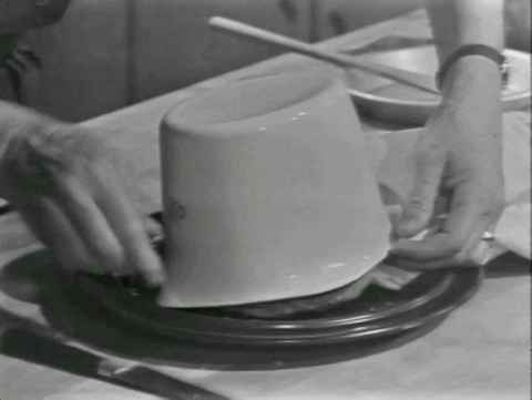 Cheese Souffle Cooking GIF by Julia Child