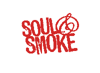 Evanstonbbq Sticker by Soul & Smoke