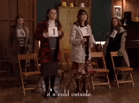 season 5 netflix GIF by Gilmore Girls 
