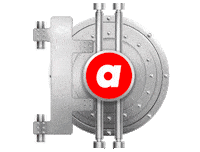 Shop Vault Sticker by airasia