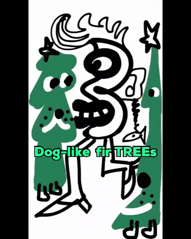 Party Party GIF by KaoruHironaka