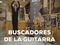 Buscadoresdelaguitarra guitarra buscadores pituquete buscadores de la guitarra GIF