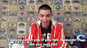 Ruby Rose Thirst Tweets GIF by BuzzFeed