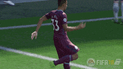 Manchester City Football GIF by PlayStation