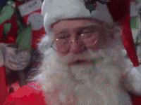 What More Do You Want, Santa?
