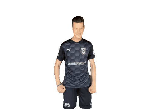 HeidmuehlerFC giphyupload hfc heidmühlerfc nurderhfc Sticker