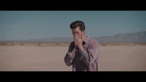 Los Angeles Television GIF by flybymidnight