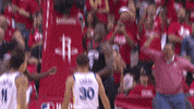 lets go yes GIF by NBA
