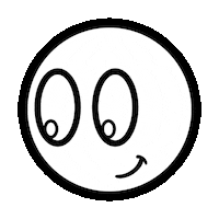 hansrinaldi misfits stick figure hans rinaldi Sticker