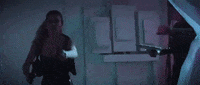 protect music video GIF by Bahari