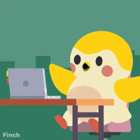 Work Help GIF by Finch Care