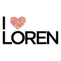 MarketAmericaSM loren motives loren ridinger ridinger Sticker