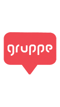 Sticker by Gruppe