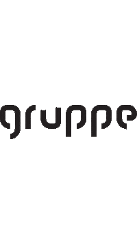 Sticker by Gruppe