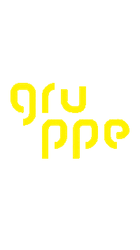 Sticker by Gruppe