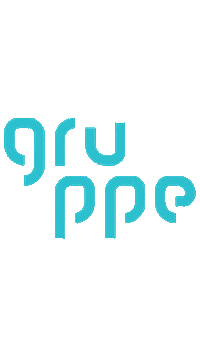 Sticker by Gruppe