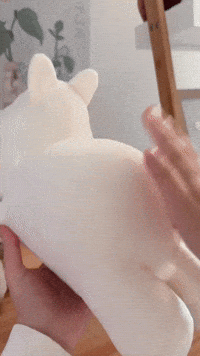 Moominvalley Spank GIF by Youtooz