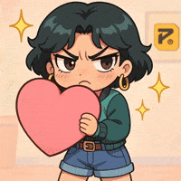 Mood Love GIF by Persona