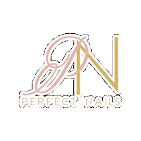 Perfectnailspr perfectnailspr Sticker