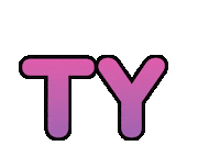 Thank You So Much Sticker