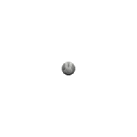 Moon Rock Sticker by Dr. Zodiak’s MoonRock