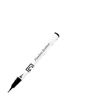 eyes makeup Sticker by Flawless Lashes By Loreta