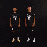 Dance Soccer GIF by Purdue Fort Wayne Athletics