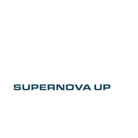Singapore Supernova Sticker