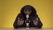 drumma boy mic GIF by Fuse