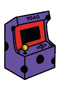 gametaster gamescom 9gag gamescom2023 9gaggameon Sticker