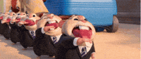 disney animation GIF by Disney