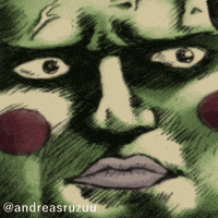 Mob Psycho Dimple GIF