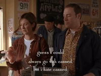 season 5 netflix GIF by Gilmore Girls 