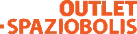 outlet bolis Sticker by outletspaziobolis