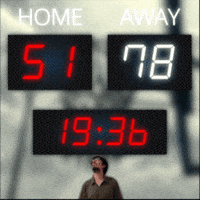 51 Home GIF