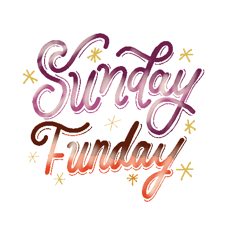 Inspired Day Sticker by BrittDoesDesign