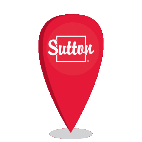 SuttonGroupRealty giphyupload immobilier ici groupesutton Sticker