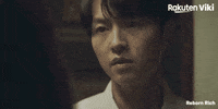 Song Joong Ki Dramacoreano GIF by Viki