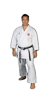 IsshoniKarate isshoni isshonikarate Sticker