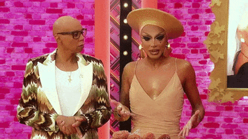 Episode 7 Raven GIF by BBC Three