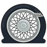 Pinchazo Sticker by juddydeborondo