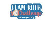 Sea Challenge Sticker by Sea-Eye