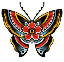 Art Love Sticker