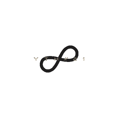 Ythx Sticker by Elevation Church