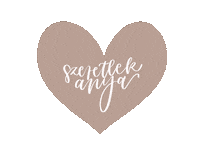 Anya Anyaknapja Sticker